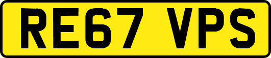 RE67VPS