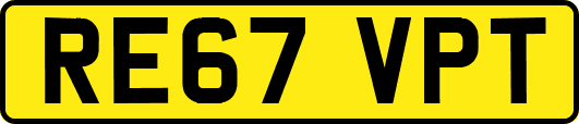 RE67VPT