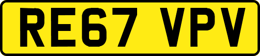 RE67VPV