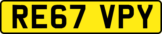RE67VPY