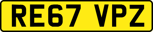RE67VPZ