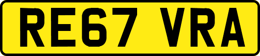 RE67VRA