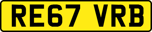 RE67VRB