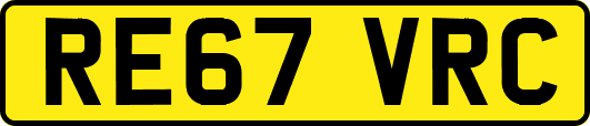 RE67VRC