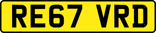 RE67VRD