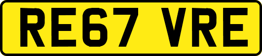 RE67VRE