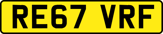 RE67VRF