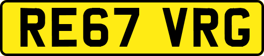 RE67VRG