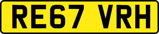 RE67VRH