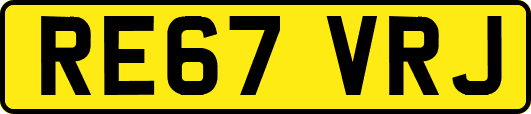 RE67VRJ