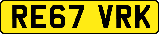 RE67VRK