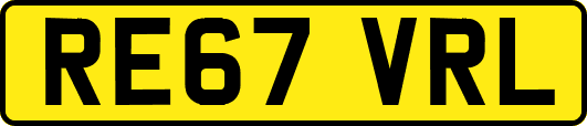 RE67VRL