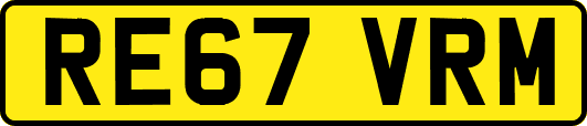 RE67VRM