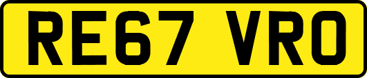 RE67VRO