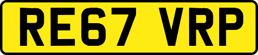 RE67VRP