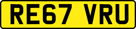 RE67VRU