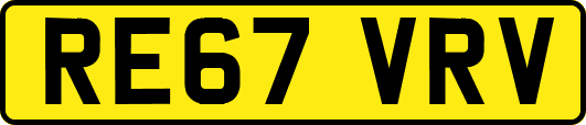RE67VRV