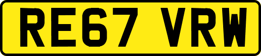 RE67VRW