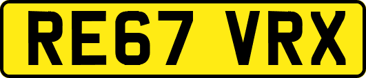 RE67VRX