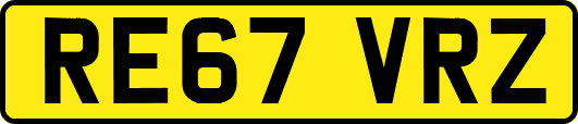 RE67VRZ