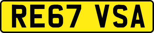 RE67VSA