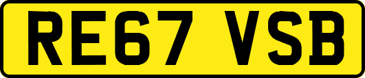 RE67VSB