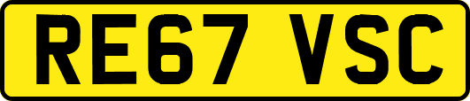 RE67VSC