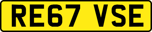 RE67VSE