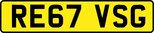 RE67VSG