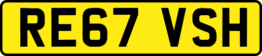 RE67VSH