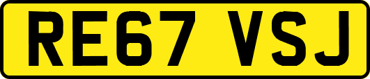 RE67VSJ