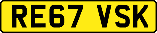 RE67VSK
