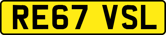 RE67VSL