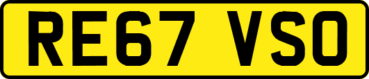 RE67VSO