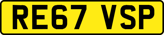 RE67VSP