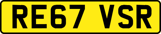 RE67VSR