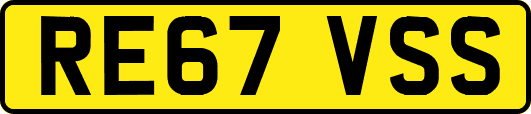 RE67VSS