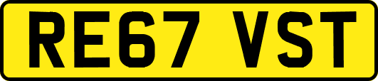 RE67VST
