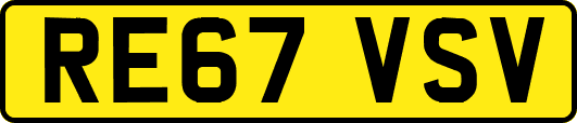 RE67VSV