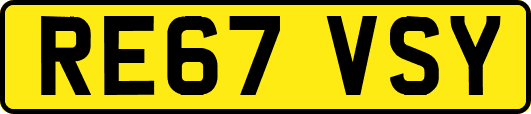 RE67VSY