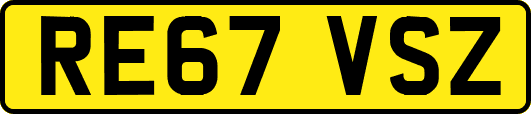 RE67VSZ