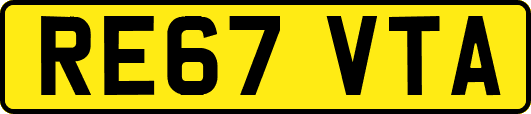 RE67VTA