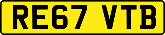 RE67VTB