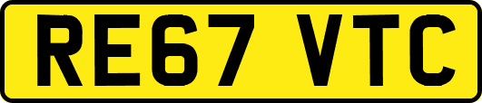 RE67VTC