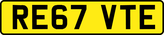 RE67VTE