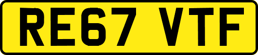 RE67VTF