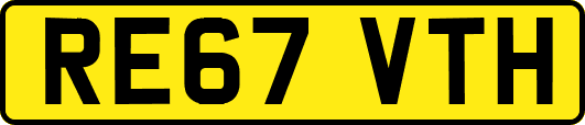 RE67VTH