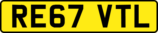 RE67VTL
