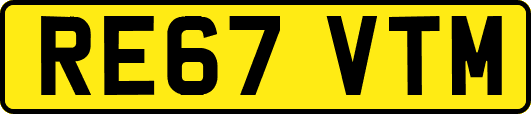 RE67VTM