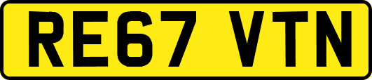 RE67VTN